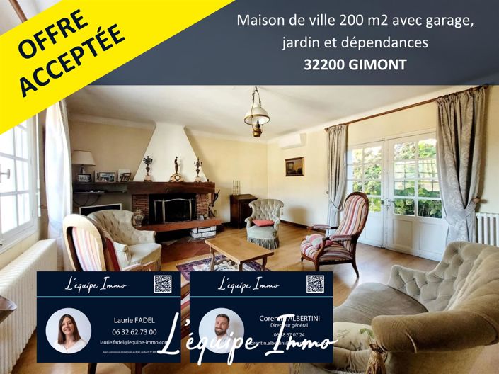 Image No.2-4 Bed House for sale