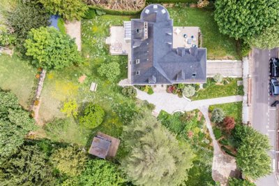 1 - Saint-Germain-en-Laye, House