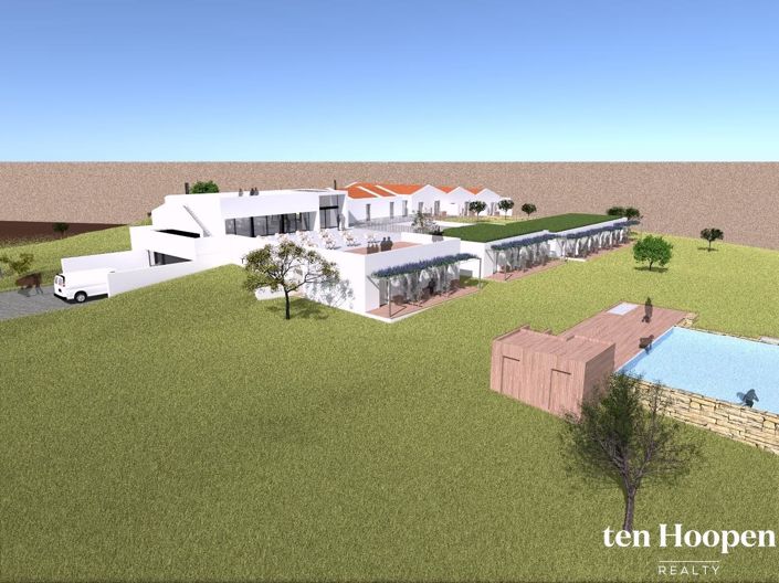 Image No.1-28 Bed House for sale