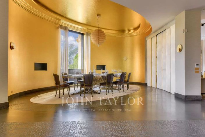 Image No.4-Appartement de 4 chambres à vendre à Paris