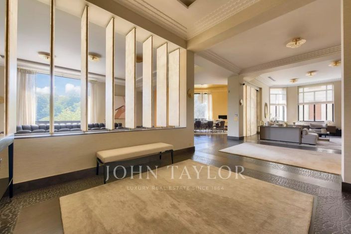 Image No.5-Appartement de 4 chambres à vendre à Paris