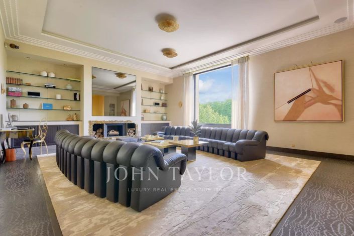 Image No.6-Appartement de 4 chambres à vendre à Paris