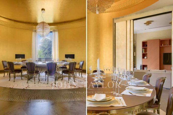 Image No.9-Appartement de 4 chambres à vendre à Paris