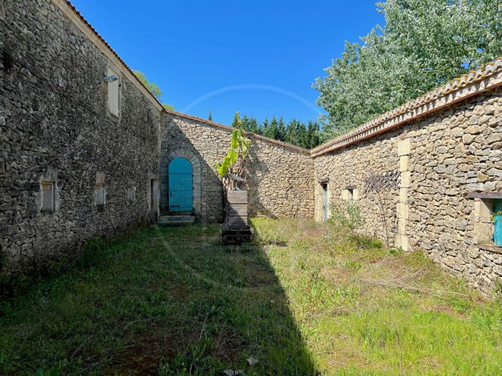 Image No.17-Maison de 5 chambres à vendre à Monségur