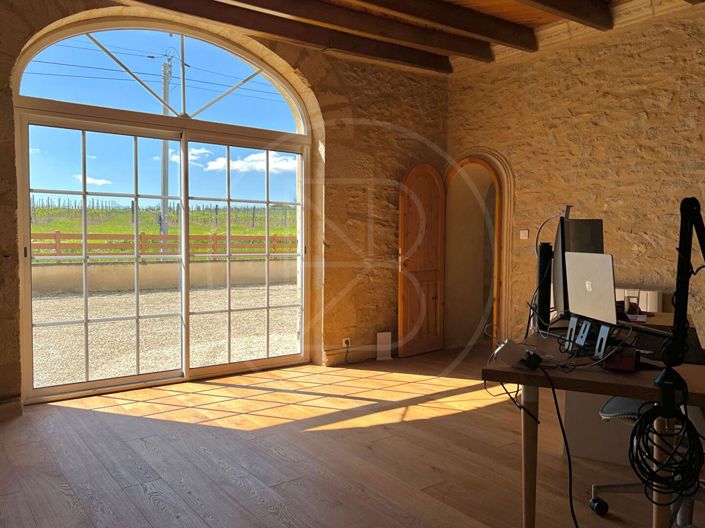 Image No.7-Maison de 5 chambres à vendre à Monségur