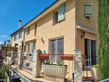 1 - Forcalquier, Maison