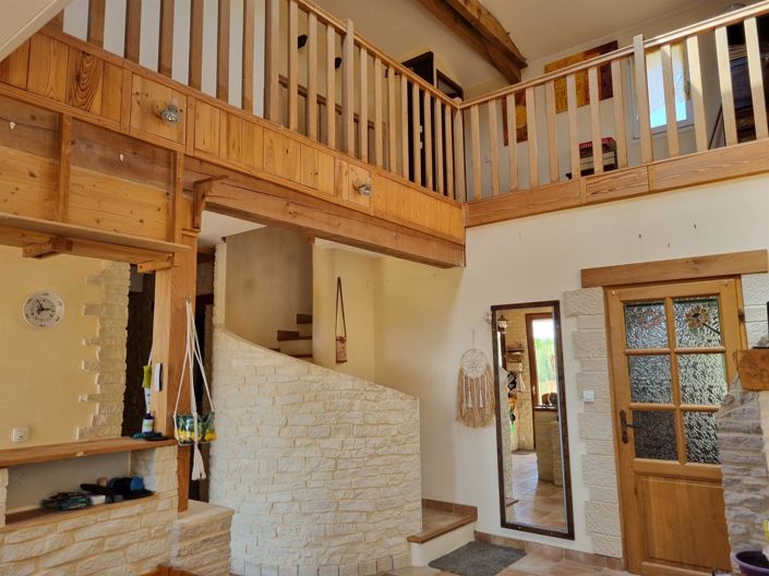 Image No.12-Maison de 6 chambres à vendre à Forcalquier