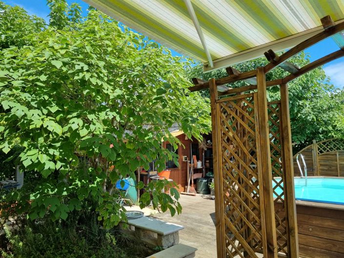 Image No.7-Maison de 6 chambres à vendre à Forcalquier