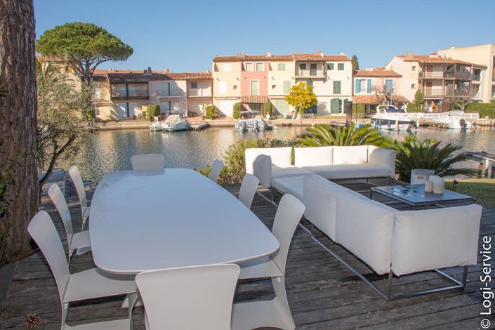 Image No.18-Propriété de 6 chambres à vendre à Grimaud