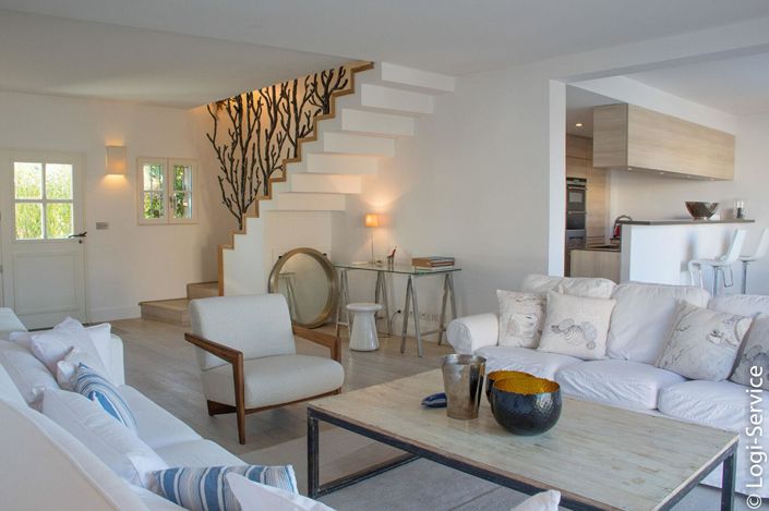 Image No.4-Propriété de 6 chambres à vendre à Grimaud