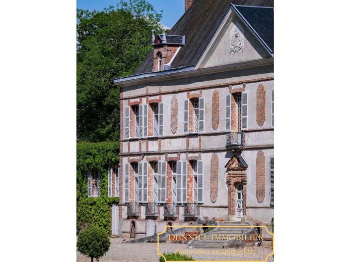 Image No.3-Maison de 14 chambres à vendre à Sens