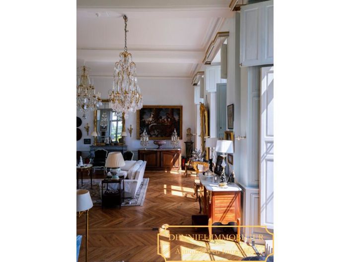 Image No.4-Maison de 14 chambres à vendre à Sens