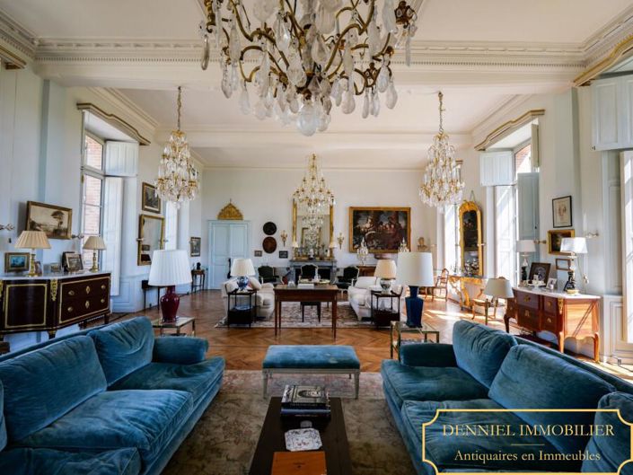 Image No.5-Maison de 14 chambres à vendre à Sens