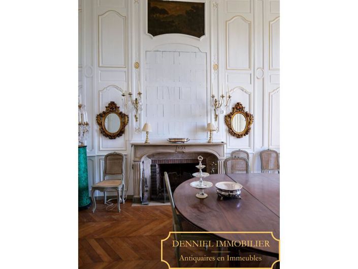 Image No.6-Maison de 14 chambres à vendre à Sens