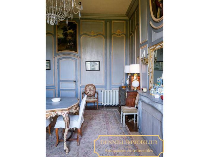 Image No.8-Maison de 14 chambres à vendre à Sens