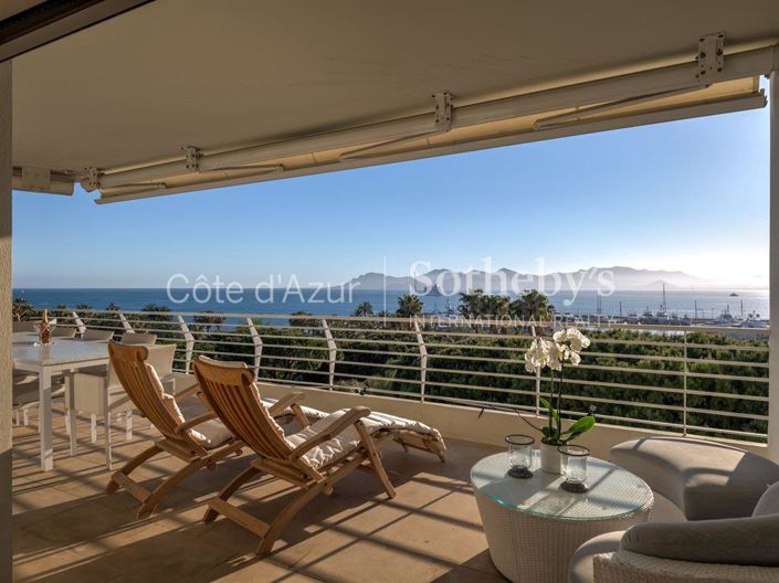 Image No.1-Appartement de 4 chambres à vendre à Cannes