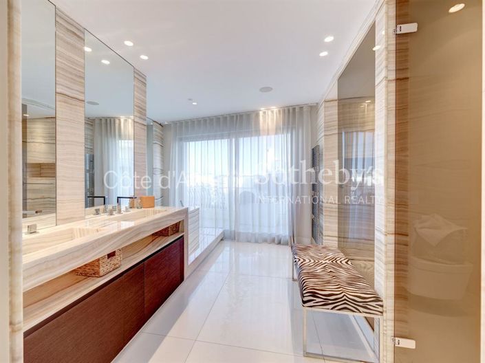 Image No.11-Appartement de 4 chambres à vendre à Cannes