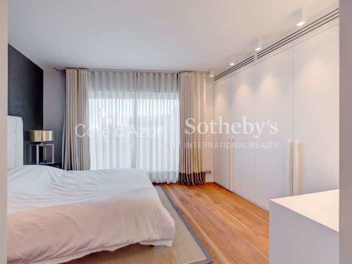 Image No.13-Appartement de 4 chambres à vendre à Cannes