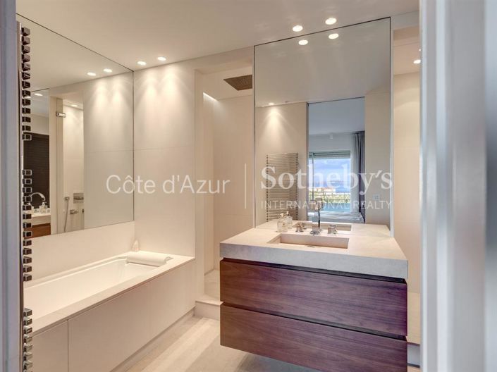 Image No.14-Appartement de 4 chambres à vendre à Cannes
