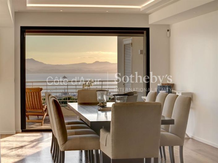 Image No.17-Appartement de 4 chambres à vendre à Cannes