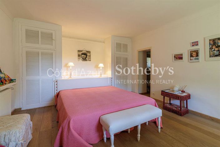 Image No.15-Maison de 8 chambres à vendre à Vence