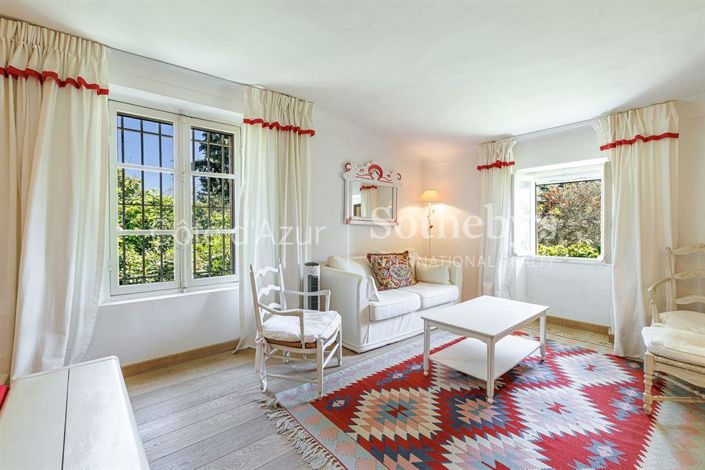 Image No.16-Maison de 8 chambres à vendre à Vence