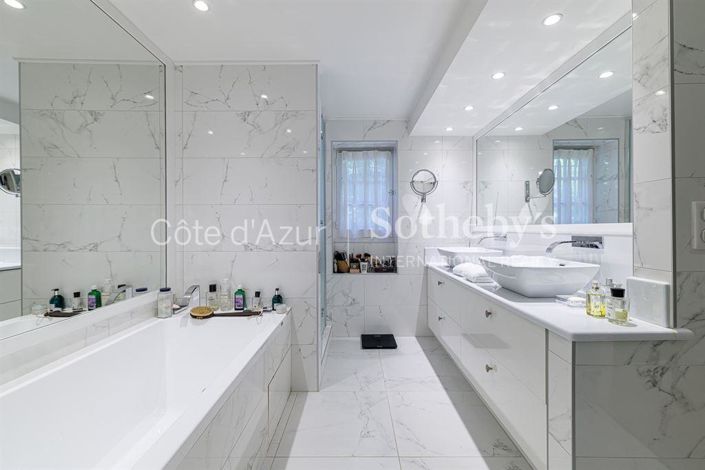 Image No.17-Maison de 8 chambres à vendre à Vence