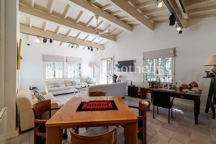 Image No.18-Maison de 8 chambres à vendre à Vence