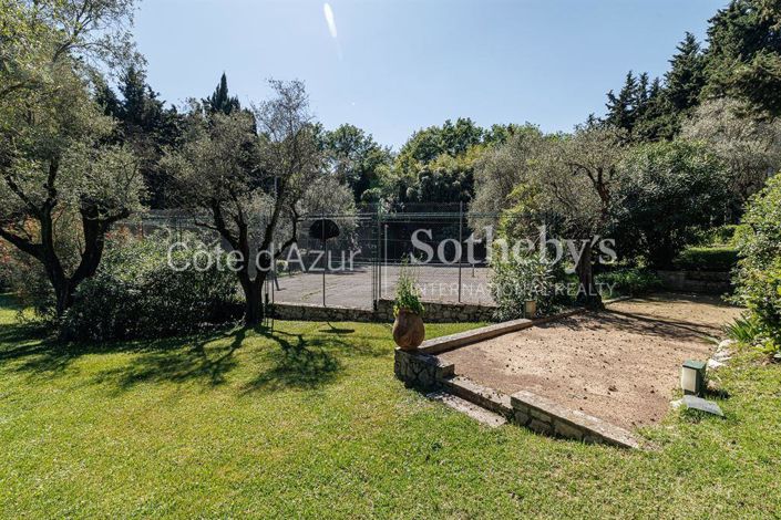 Image No.19-Maison de 8 chambres à vendre à Vence