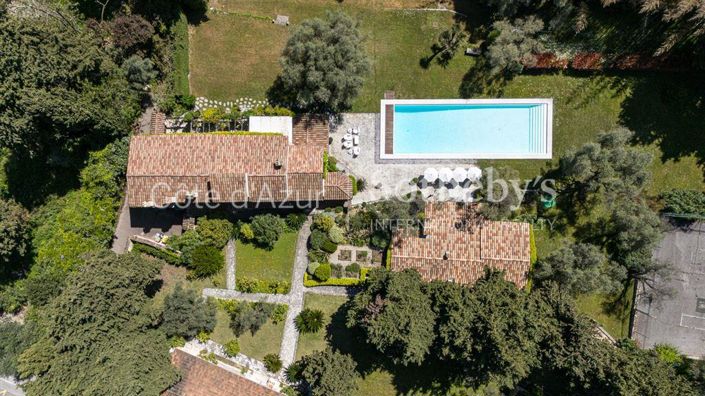 Image No.20-Maison de 8 chambres à vendre à Vence