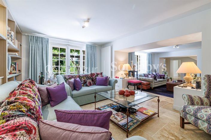 Image No.5-Maison de 8 chambres à vendre à Vence