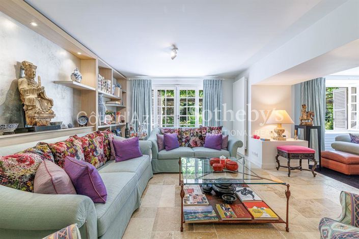 Image No.7-Maison de 8 chambres à vendre à Vence