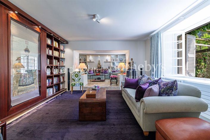 Image No.8-Maison de 8 chambres à vendre à Vence