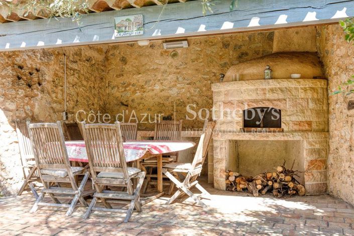 Image No.10-Maison de 3 chambres à vendre à Montauroux