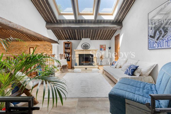 Image No.13-Maison de 3 chambres à vendre à Montauroux