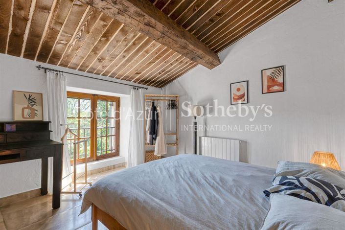 Image No.17-Maison de 3 chambres à vendre à Montauroux