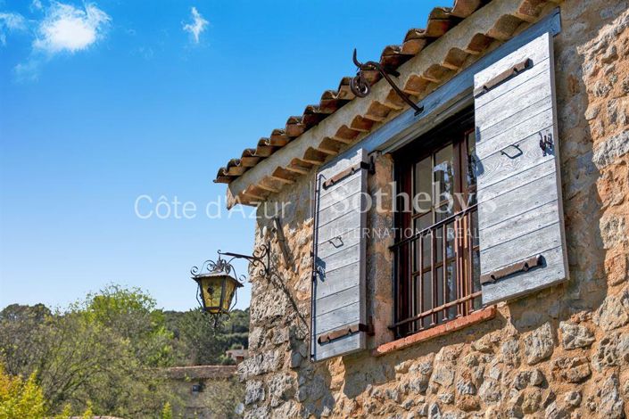 Image No.18-Maison de 3 chambres à vendre à Montauroux