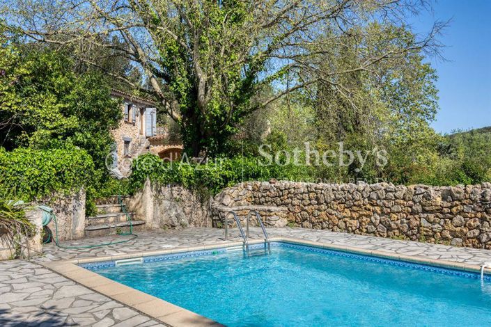 Image No.19-Maison de 3 chambres à vendre à Montauroux