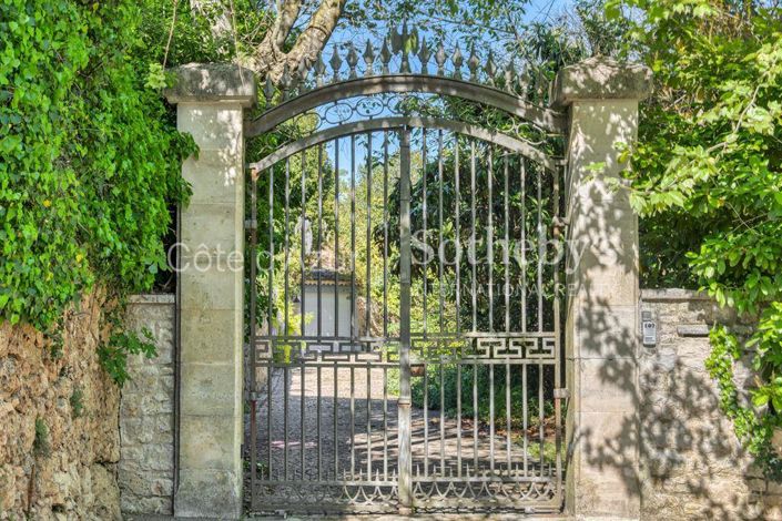 Image No.5-Maison de 3 chambres à vendre à Montauroux
