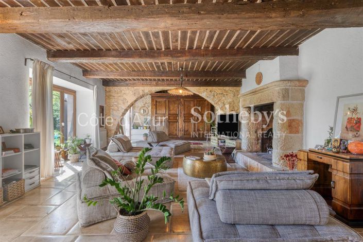 Image No.7-Maison de 3 chambres à vendre à Montauroux