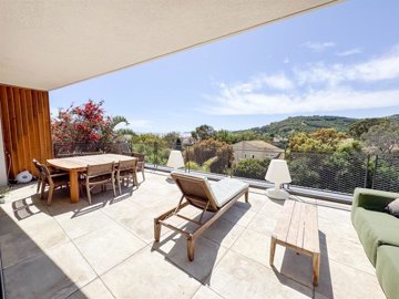 1 - Le Lavandou, Appartement