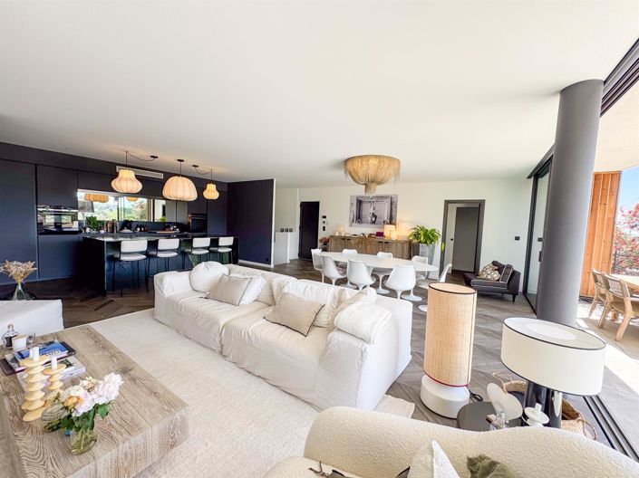 Image No.5-Appartement de 4 chambres à vendre à Le Lavandou