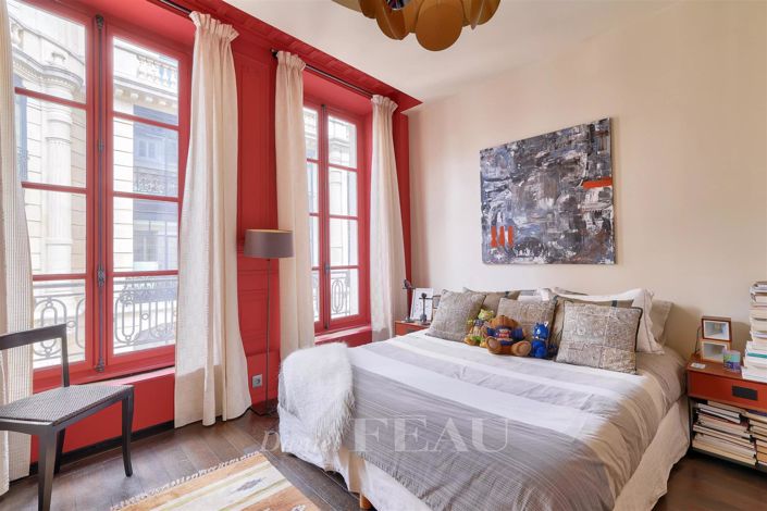 Image No.10-Appartement de 2 chambres à vendre à Paris