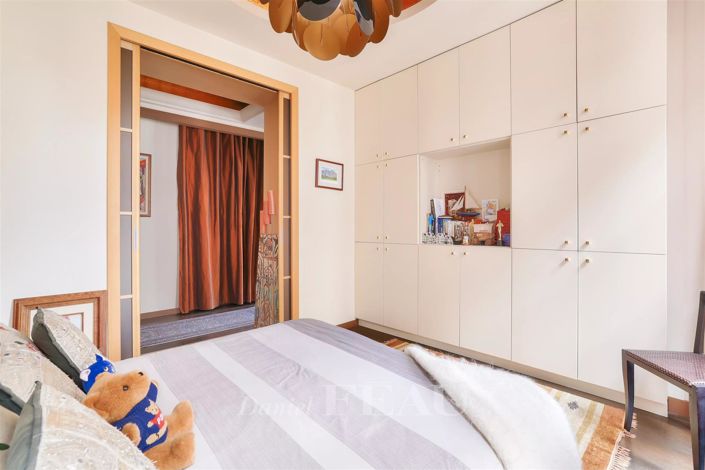 Image No.11-Appartement de 2 chambres à vendre à Paris