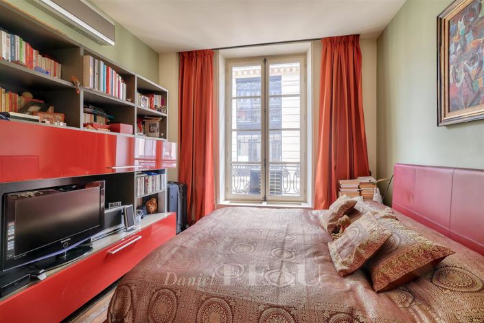 Image No.12-Appartement de 2 chambres à vendre à Paris