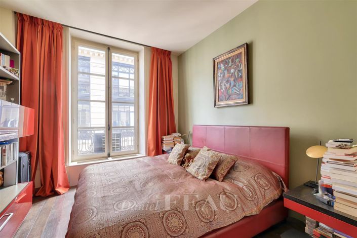 Image No.13-Appartement de 2 chambres à vendre à Paris