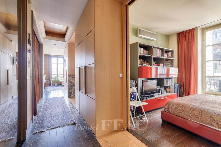 Image No.14-Appartement de 2 chambres à vendre à Paris
