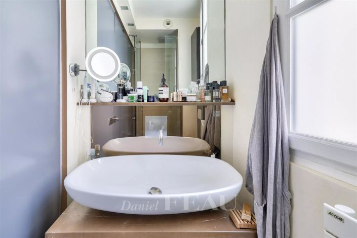 Image No.16-Appartement de 2 chambres à vendre à Paris