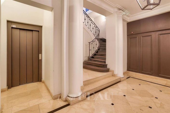 Image No.17-Appartement de 2 chambres à vendre à Paris