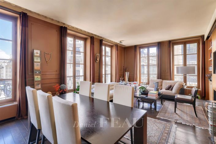 Image No.3-Appartement de 2 chambres à vendre à Paris